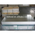 1100 mill finish aluminum sheet for PS aluminium plate